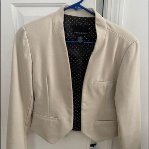 Cynthia Rowley Suit Blazer